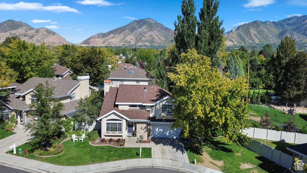 3985 S ARCO CIR Holladay, UT 84124