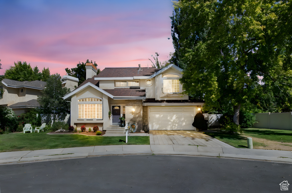 3985 S ARCO CIR Holladay, UT 84124