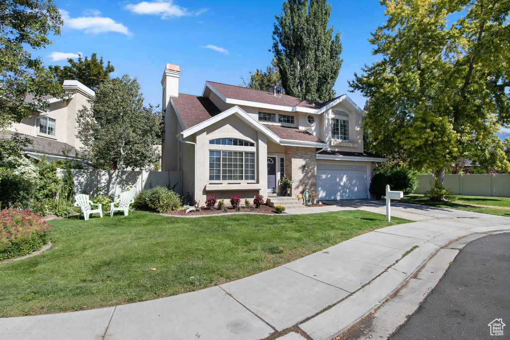 3985 S ARCO CIR Holladay, UT 84124