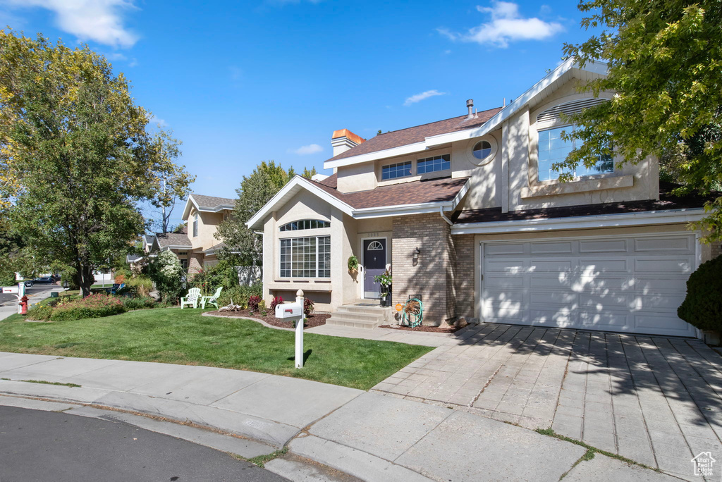 3985 S ARCO CIR Holladay, UT 84124
