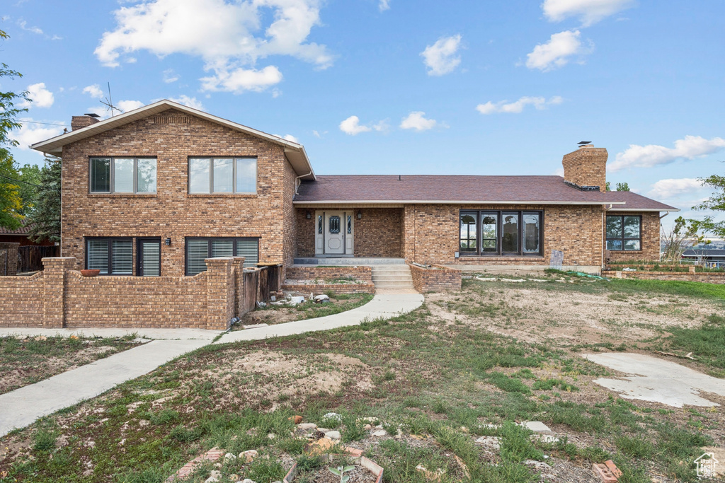 811 E 3250 S Price, UT 84501