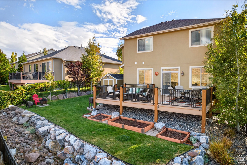Photo 52 for MLS #2112514 at 15057 S Winged Bluff Ln