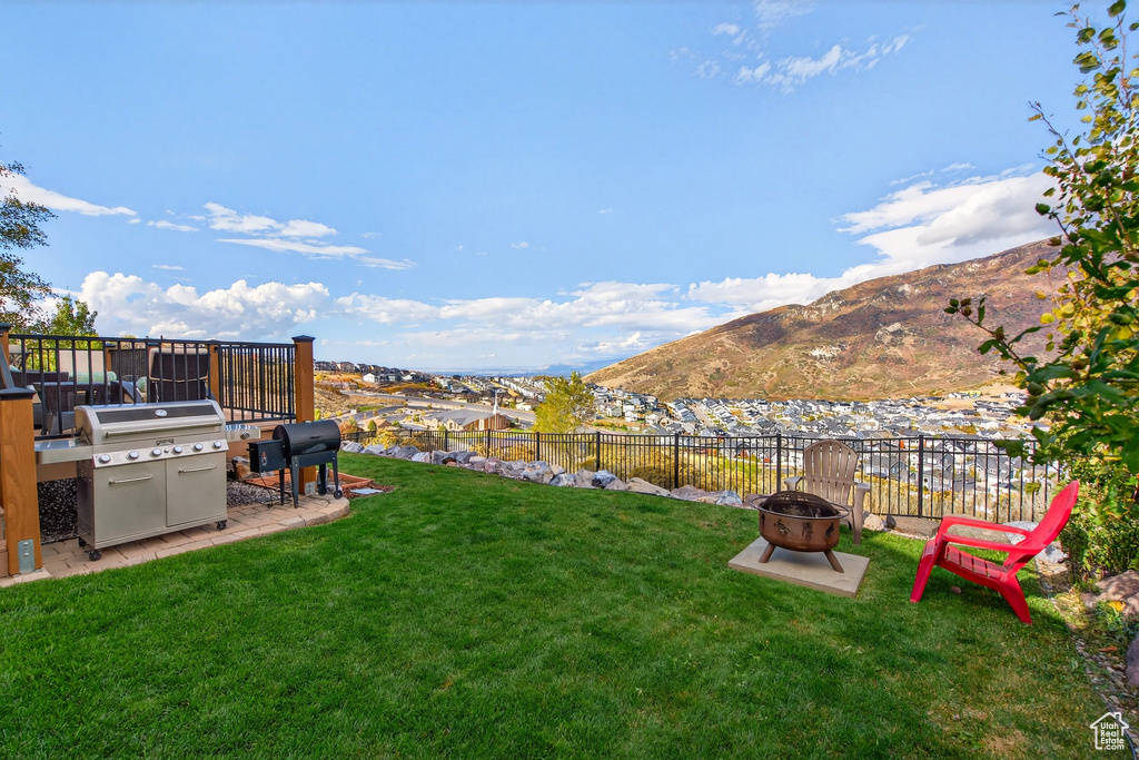 Photo 48 for MLS #2112514 at 15057 S Winged Bluff Ln