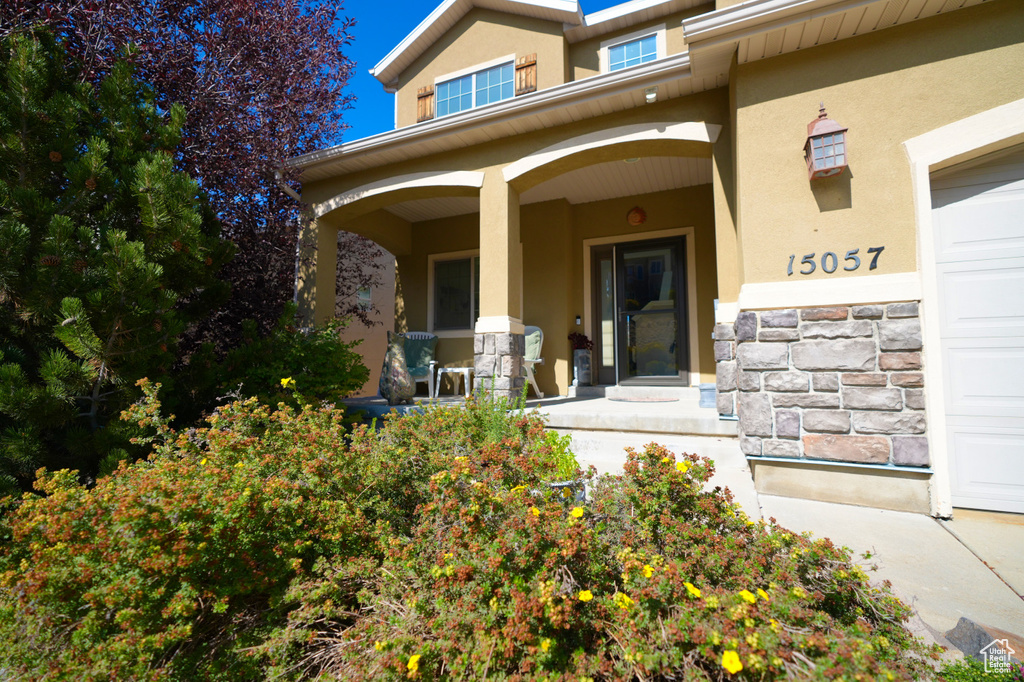 15057 S WINGED BLUFF LN Draper (UT Cnty), UT 84020