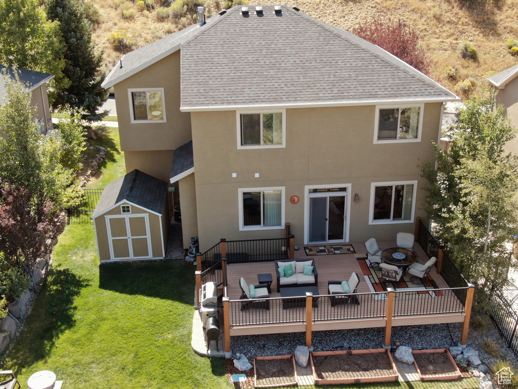 15057 S WINGED BLUFF LN Draper (UT Cnty), UT 84020
