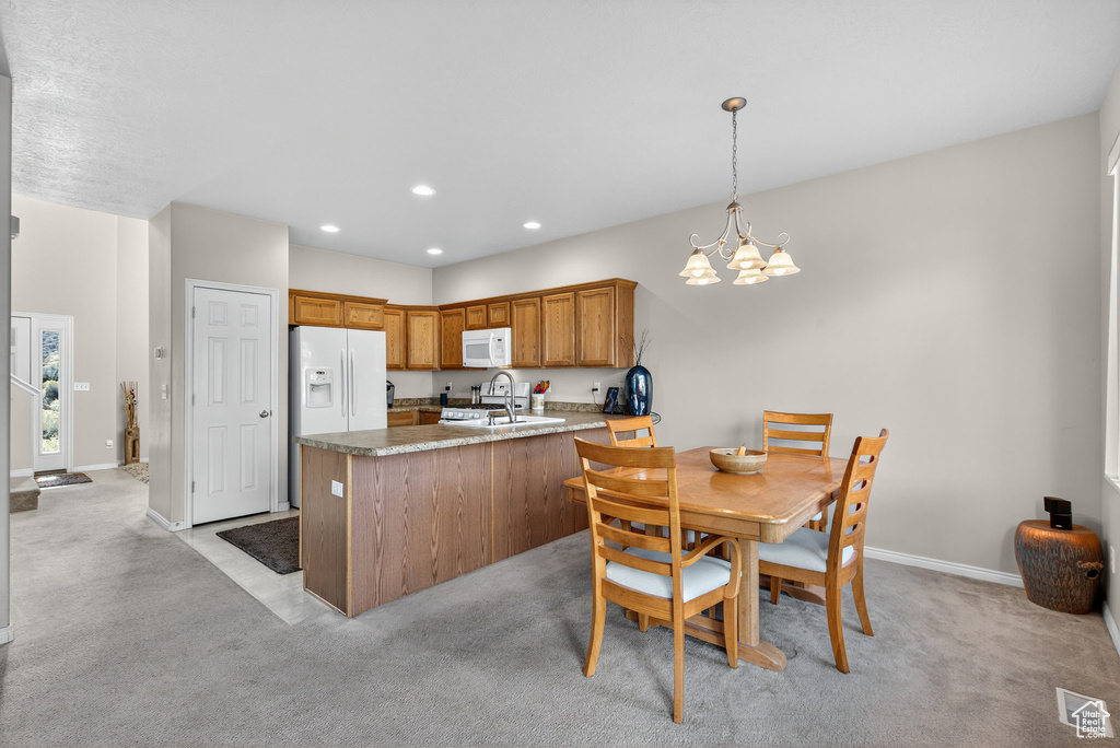 Photo 14 for MLS #2112514 at 15057 S Winged Bluff Ln