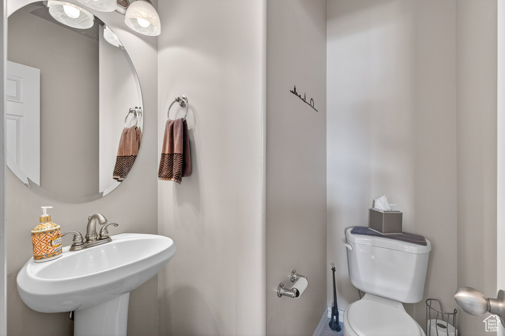 Photo 22 for MLS #2112514 at 15057 S Winged Bluff Ln