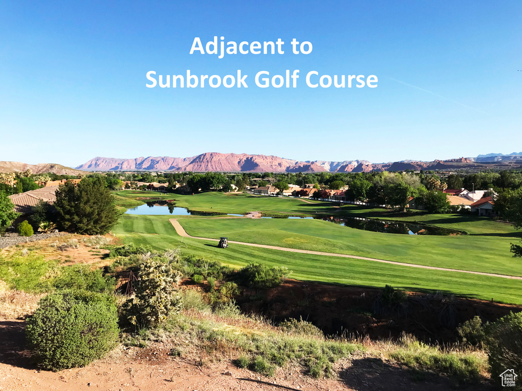  St. George, UT 84770