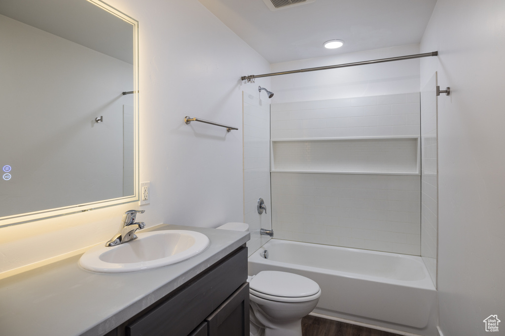 443 KANE CREEK BLVD #B211 Moab, UT 84532