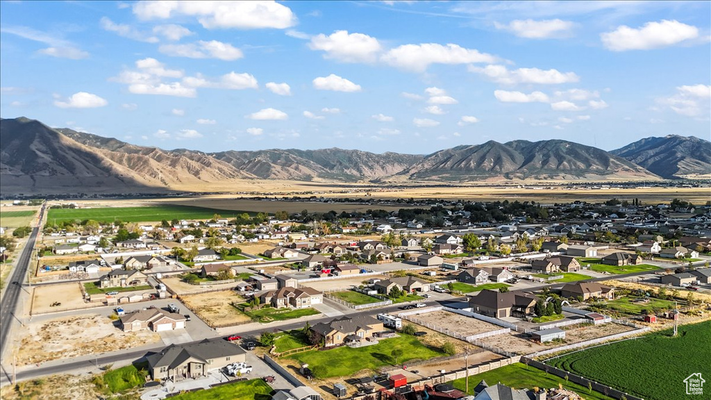 3949 N ROSE SPRINGS RD Erda, UT 84074