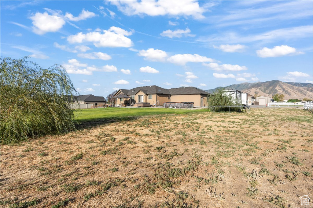 3949 N ROSE SPRINGS RD Erda, UT 84074