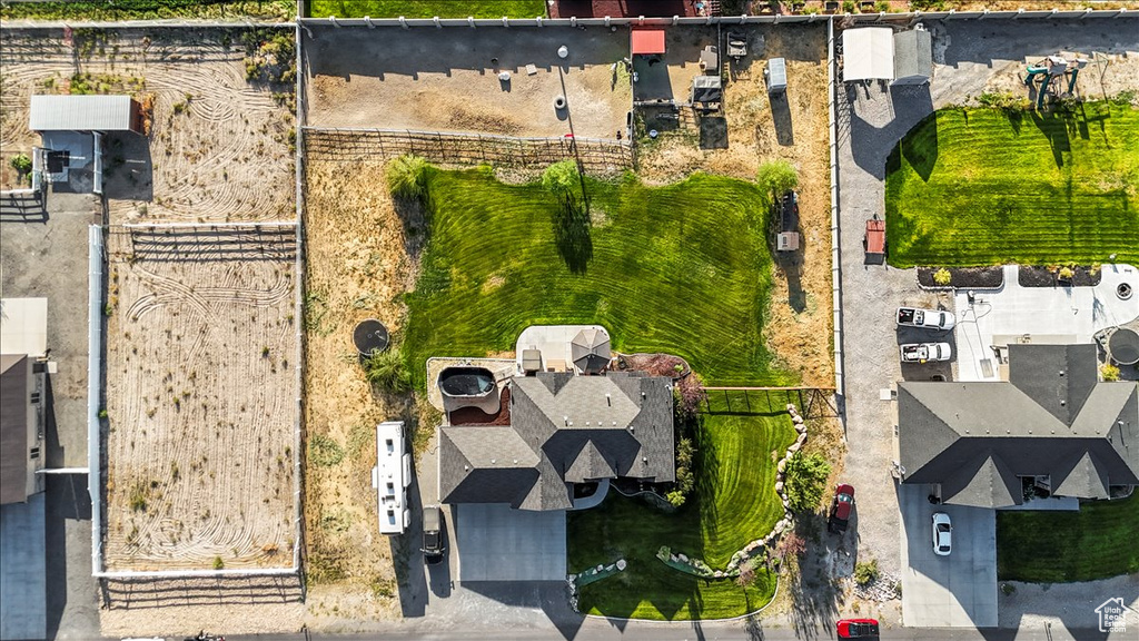 3949 N ROSE SPRINGS RD Erda, UT 84074