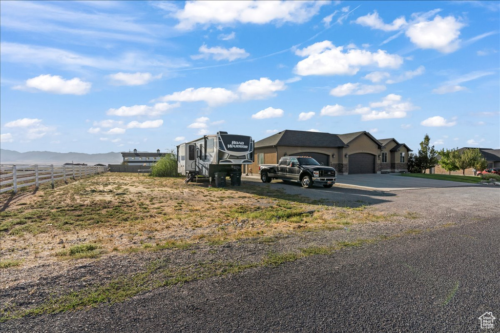 3949 N ROSE SPRINGS RD Erda, UT 84074