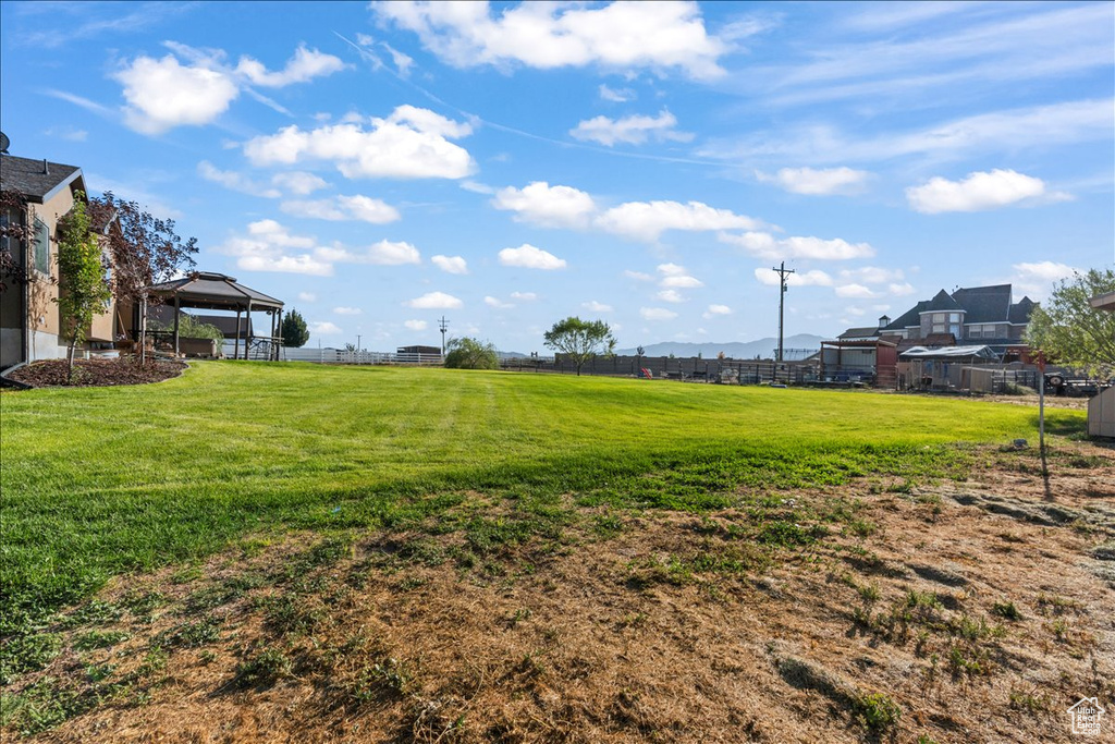 3949 N ROSE SPRINGS RD Erda, UT 84074