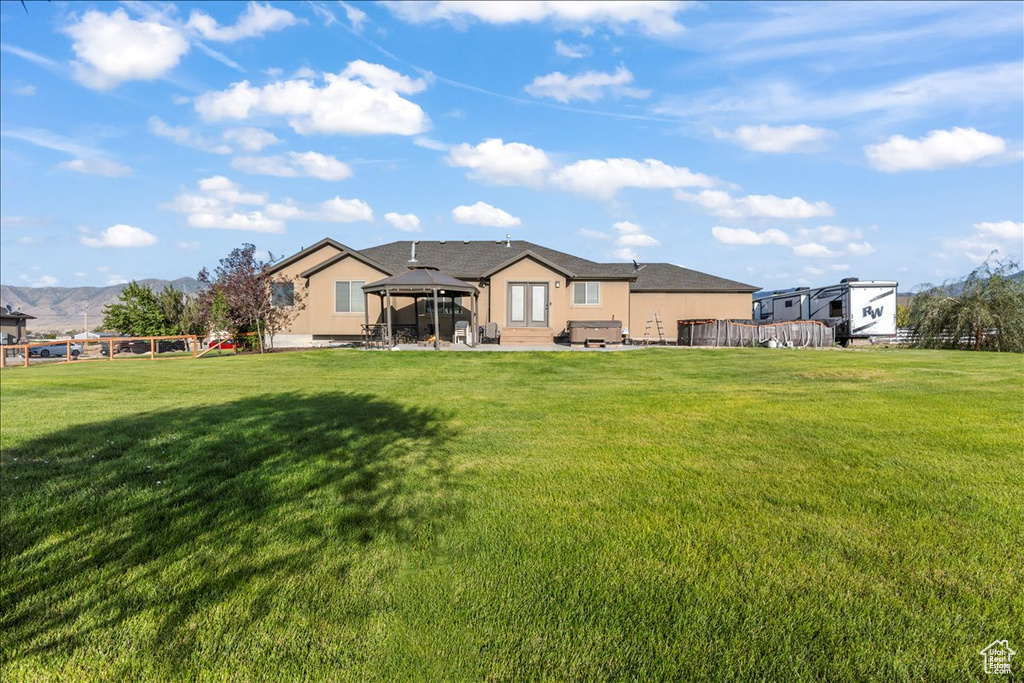 3949 N ROSE SPRINGS RD Erda, UT 84074