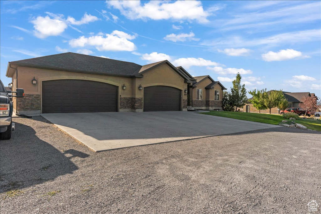 3949 N ROSE SPRINGS RD Erda, UT 84074