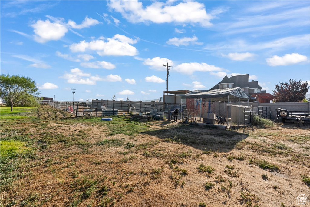3949 N ROSE SPRINGS RD Erda, UT 84074