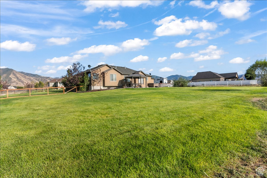 3949 N ROSE SPRINGS RD Erda, UT 84074