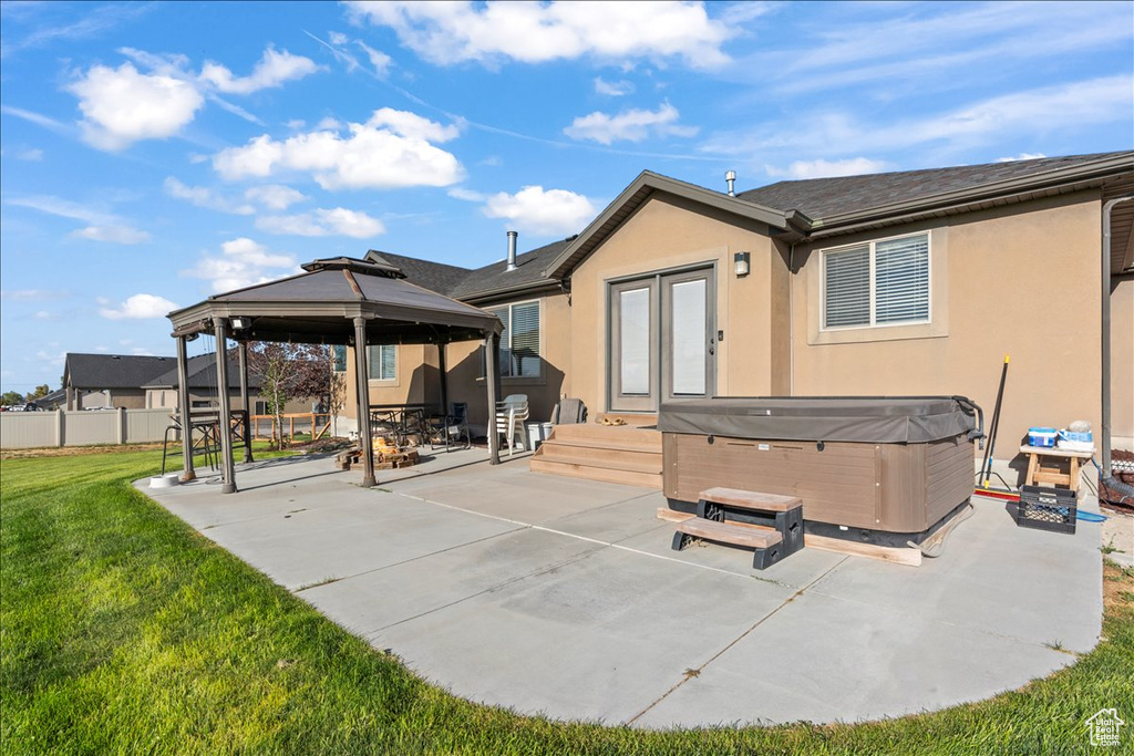3949 N ROSE SPRINGS RD Erda, UT 84074