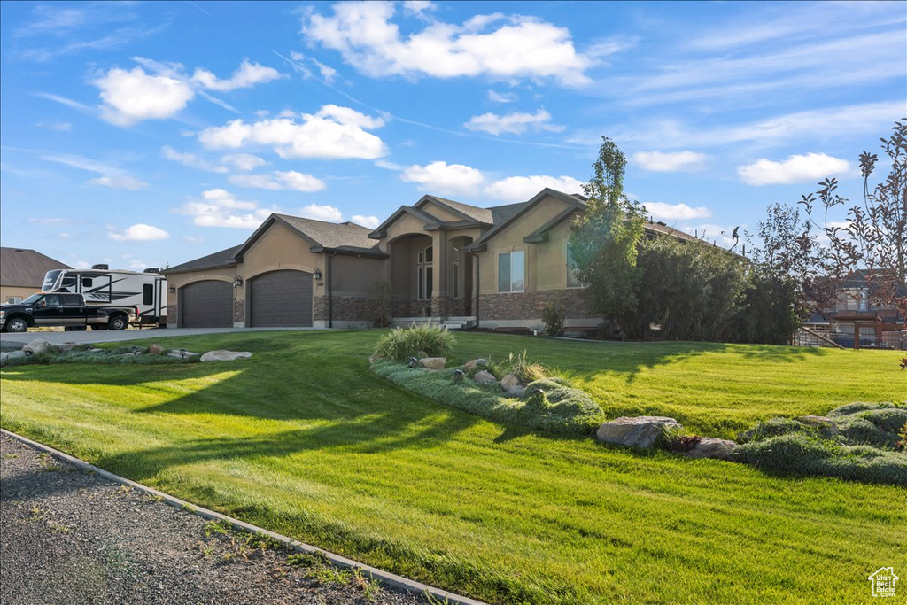 3949 N ROSE SPRINGS RD Erda, UT 84074