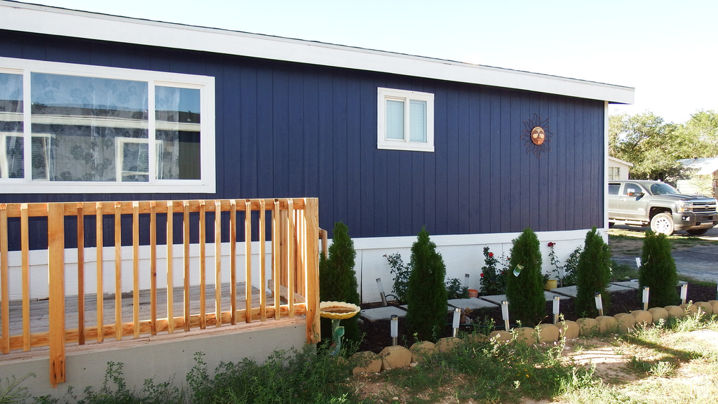 126 N 500 E #80 Vernal, UT 84078