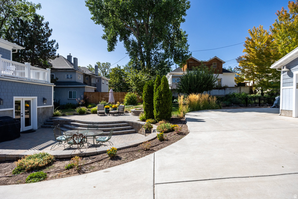 265 E FIFTH AVE Salt Lake City, UT 84103
