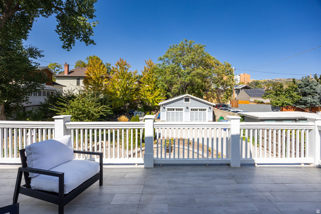 265 E FIFTH AVE Salt Lake City, UT 84103