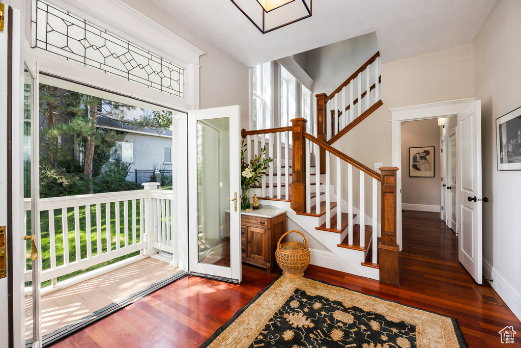 265 E FIFTH AVE Salt Lake City, UT 84103