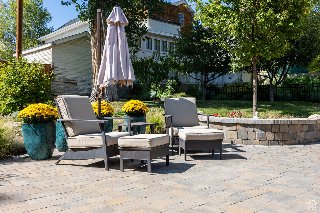 265 E FIFTH AVE Salt Lake City, UT 84103