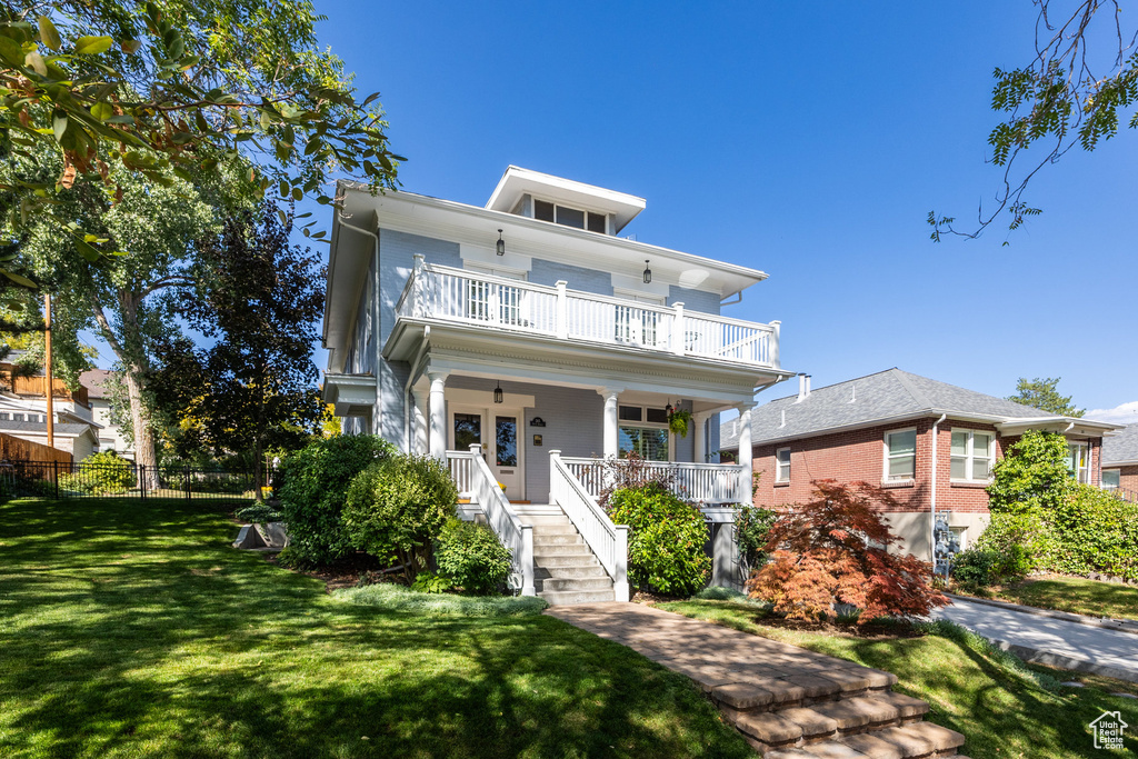 265 E FIFTH AVE Salt Lake City, UT 84103