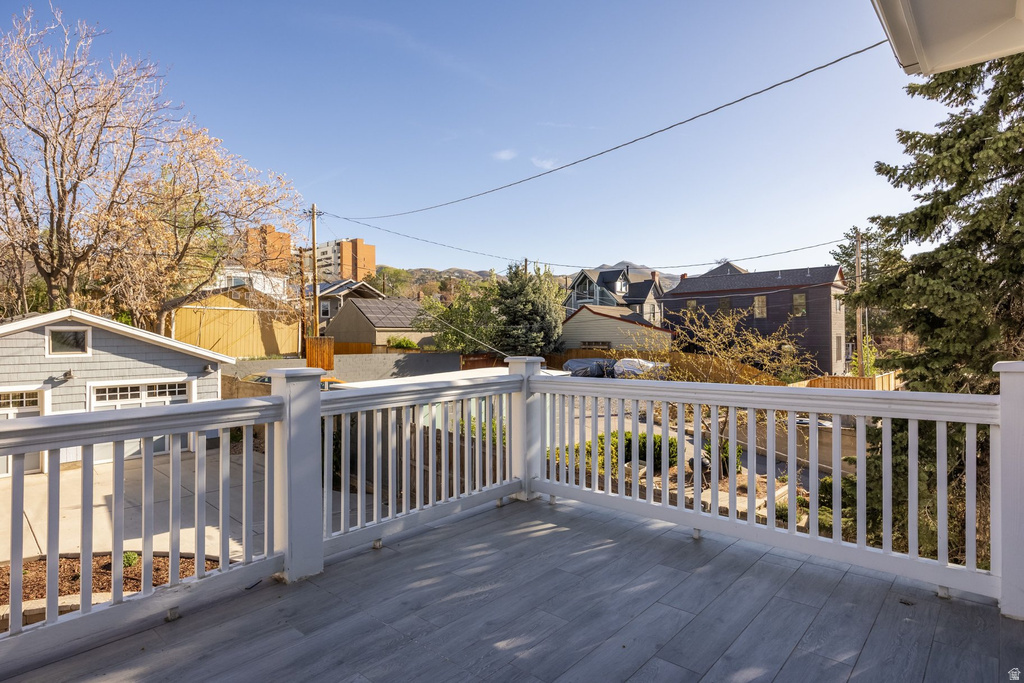 265 E FIFTH AVE Salt Lake City, UT 84103