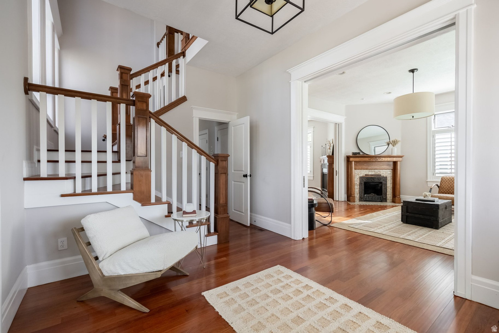 265 E FIFTH AVE Salt Lake City, UT 84103