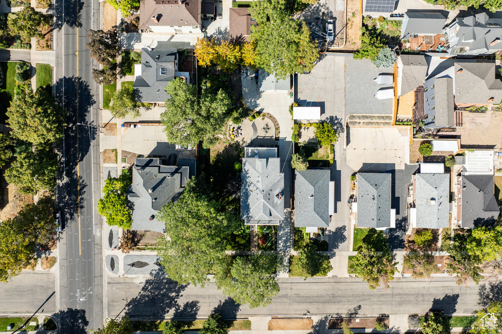 265 E FIFTH AVE Salt Lake City, UT 84103