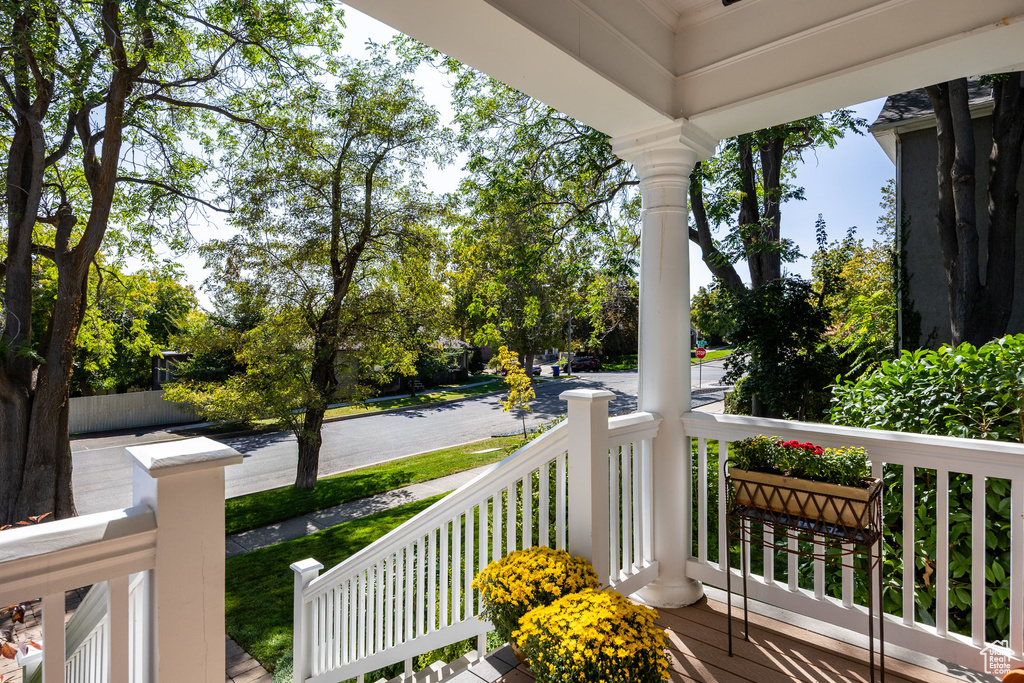 265 E FIFTH AVE Salt Lake City, UT 84103