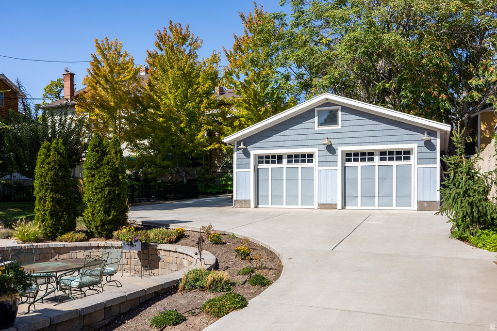 265 E FIFTH AVE Salt Lake City, UT 84103