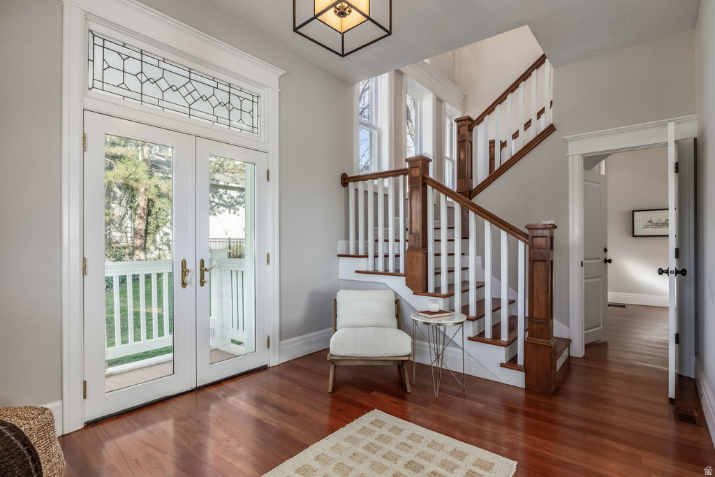 265 E FIFTH AVE Salt Lake City, UT 84103