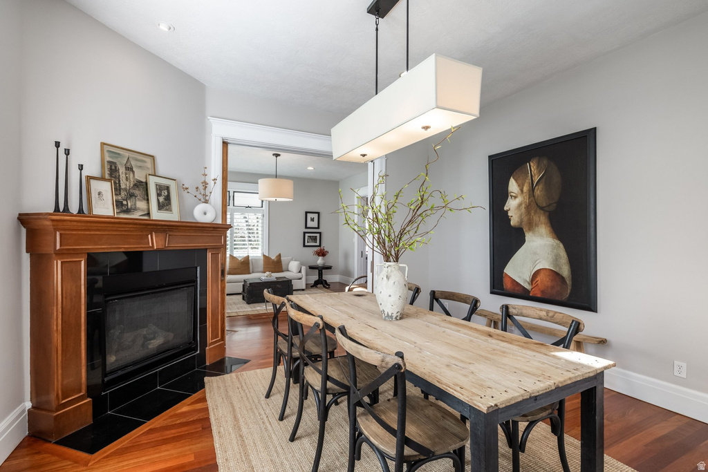 265 E FIFTH AVE Salt Lake City, UT 84103
