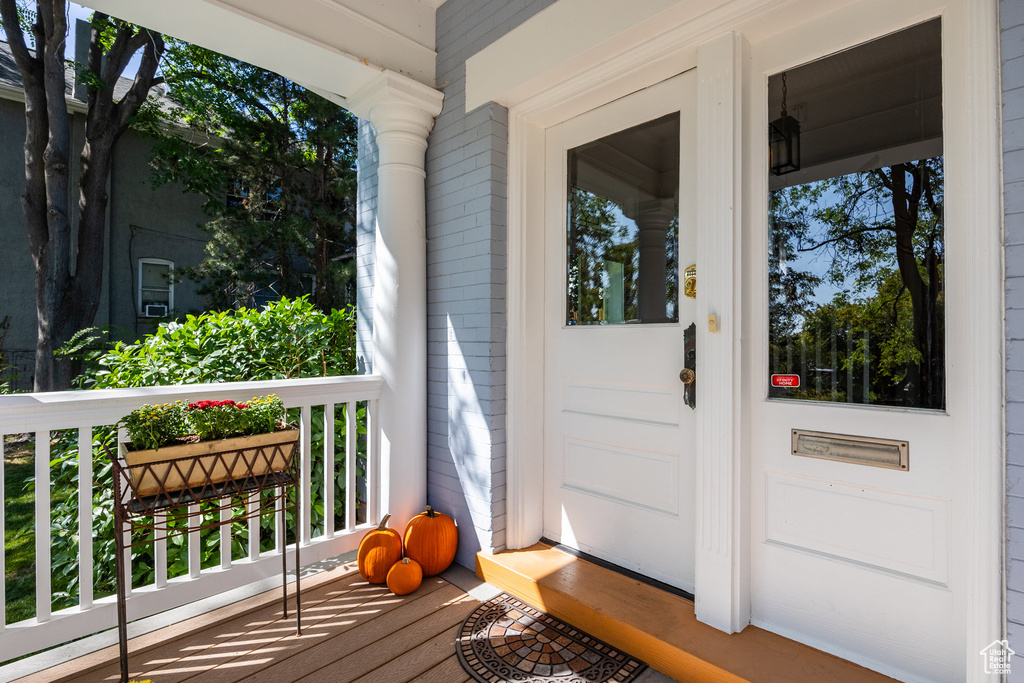 265 E FIFTH AVE Salt Lake City, UT 84103