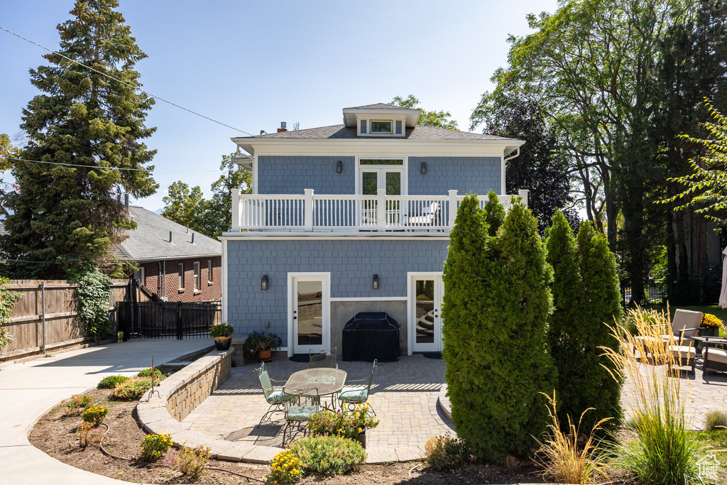 265 E FIFTH AVE Salt Lake City, UT 84103