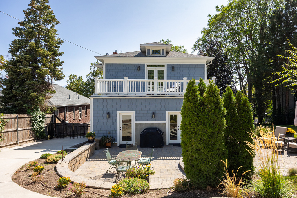 265 E FIFTH AVE Salt Lake City, UT 84103