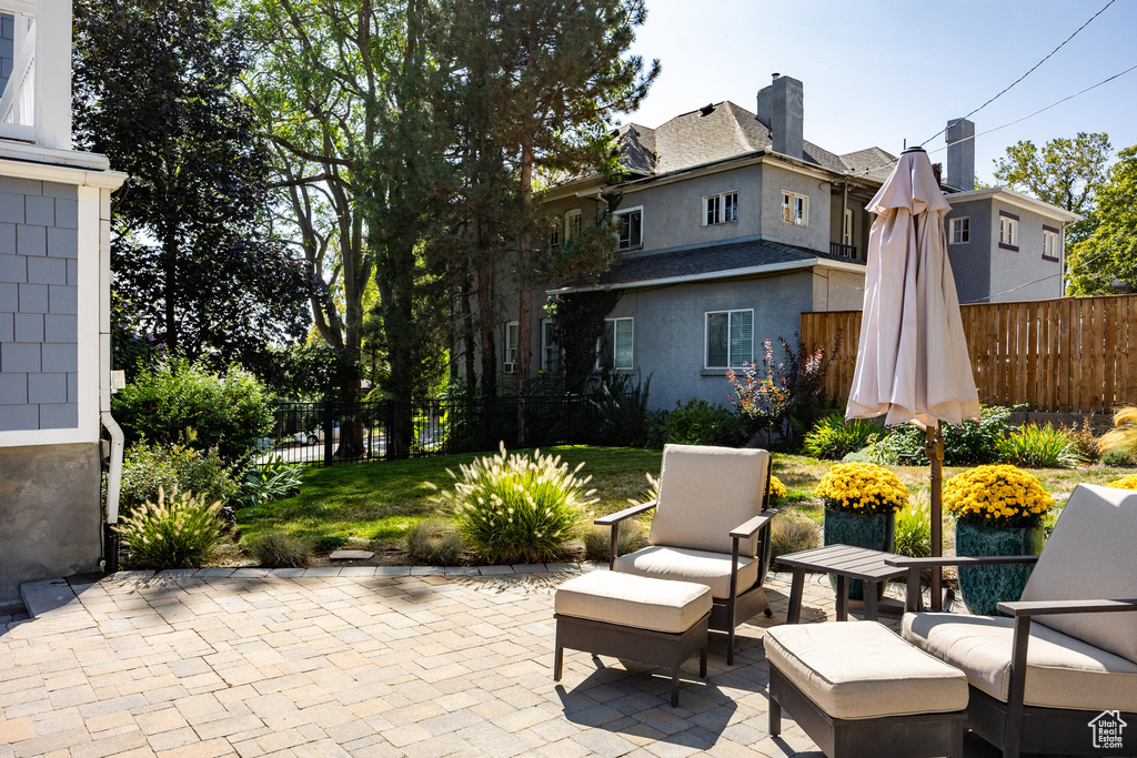 265 E FIFTH AVE Salt Lake City, UT 84103