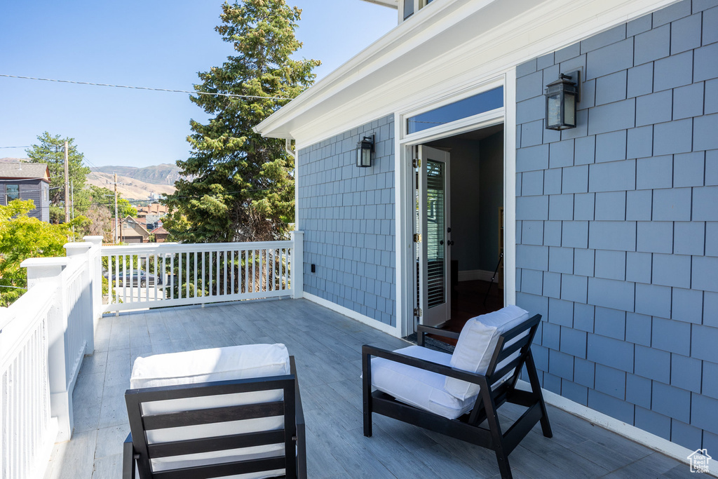 265 E FIFTH AVE Salt Lake City, UT 84103