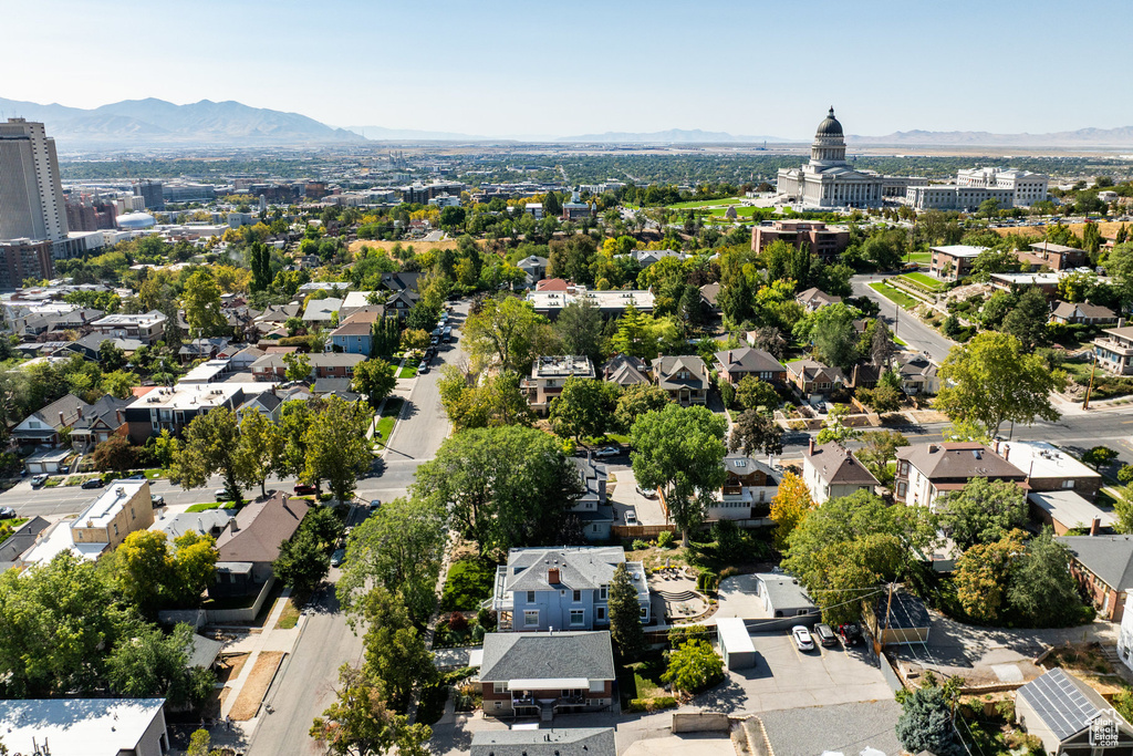 265 E FIFTH AVE Salt Lake City, UT 84103