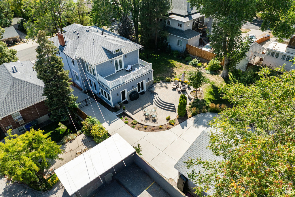 265 E FIFTH AVE Salt Lake City, UT 84103