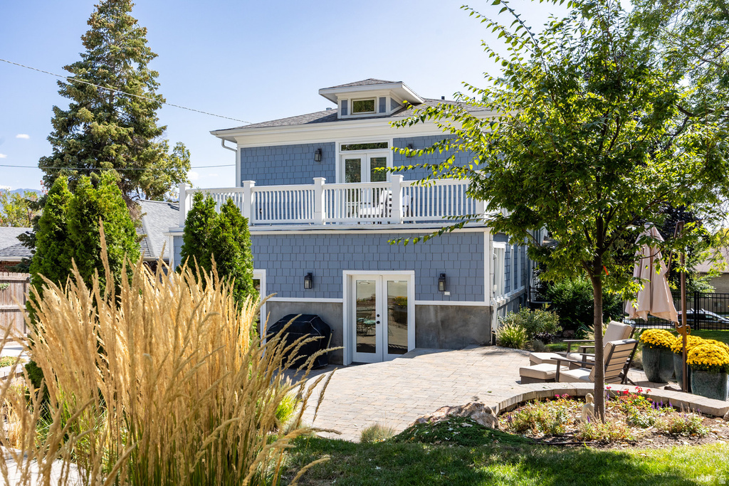 265 E FIFTH AVE Salt Lake City, UT 84103