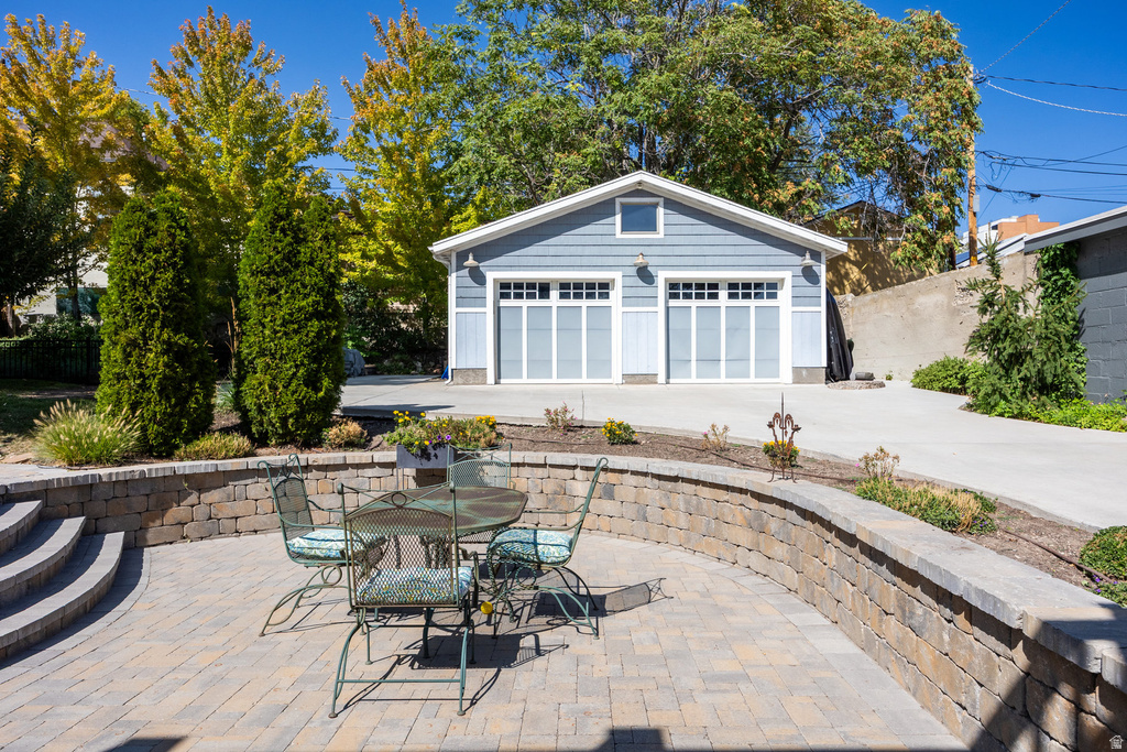 265 E FIFTH AVE Salt Lake City, UT 84103