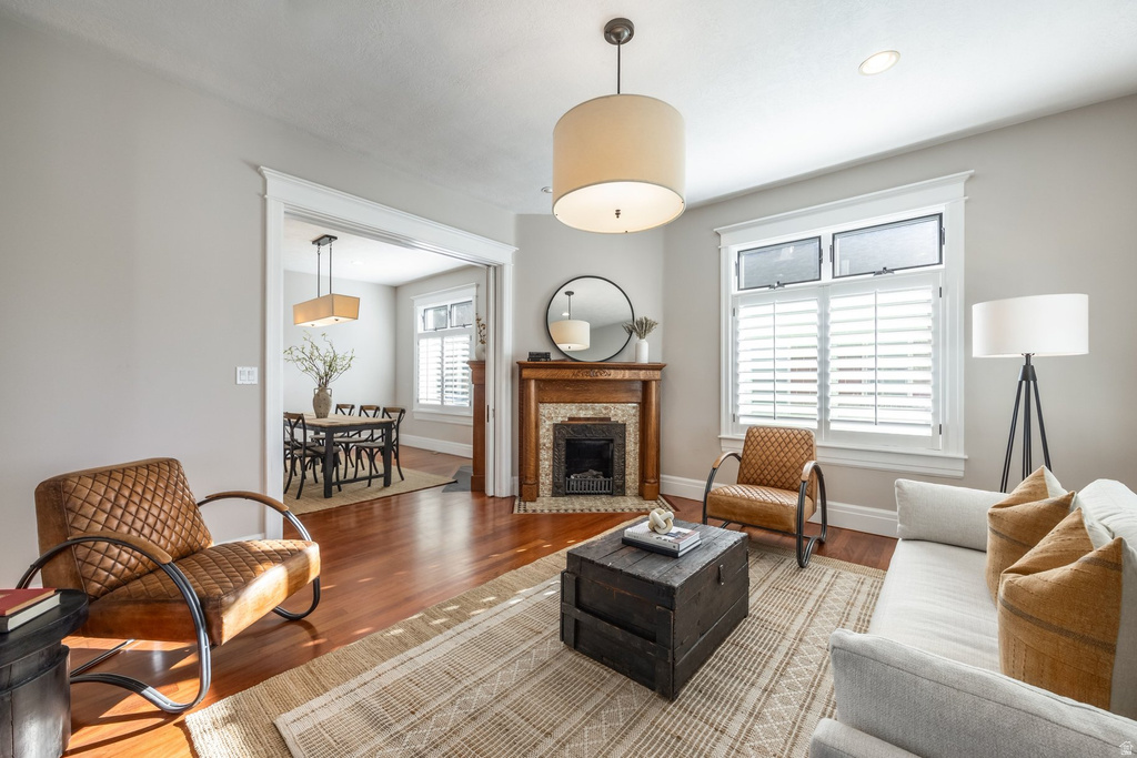 265 E FIFTH AVE Salt Lake City, UT 84103