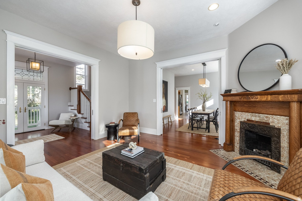 265 E FIFTH AVE Salt Lake City, UT 84103