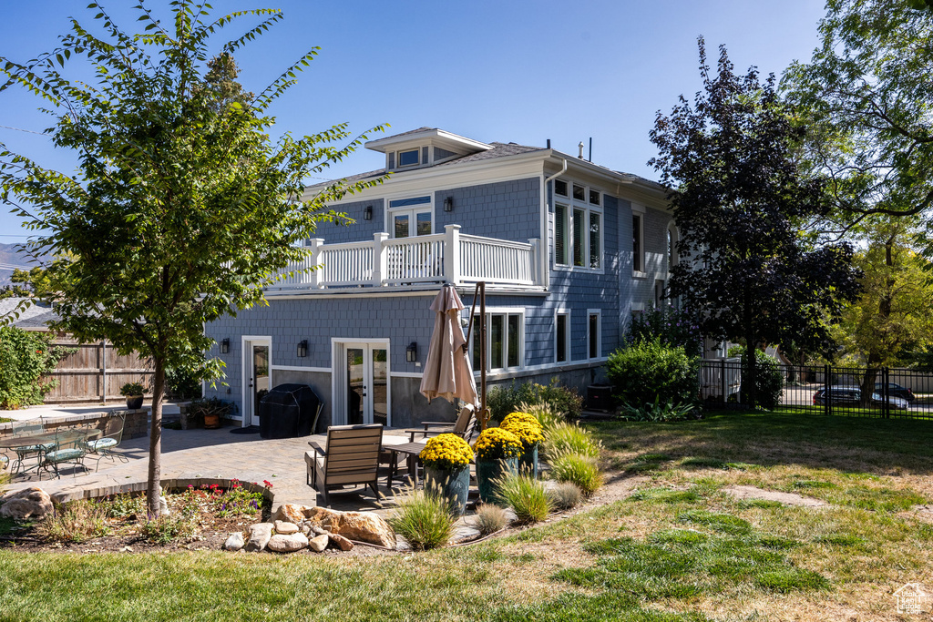 265 E FIFTH AVE Salt Lake City, UT 84103