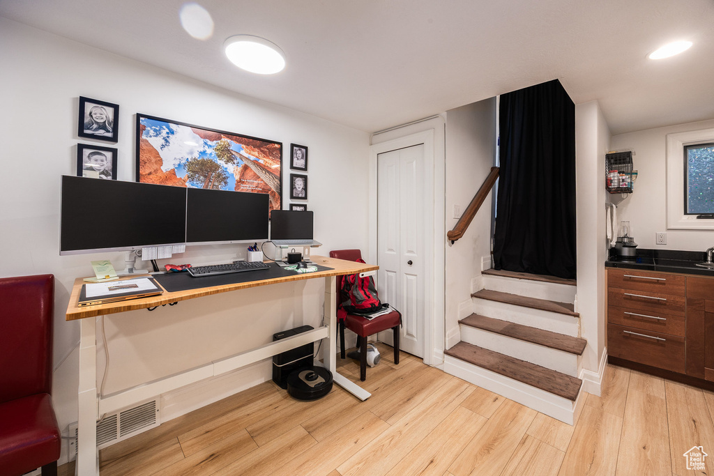 265 E FIFTH AVE Salt Lake City, UT 84103